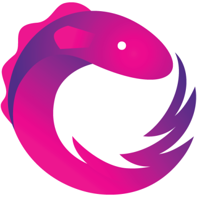 Reactive Programming logo